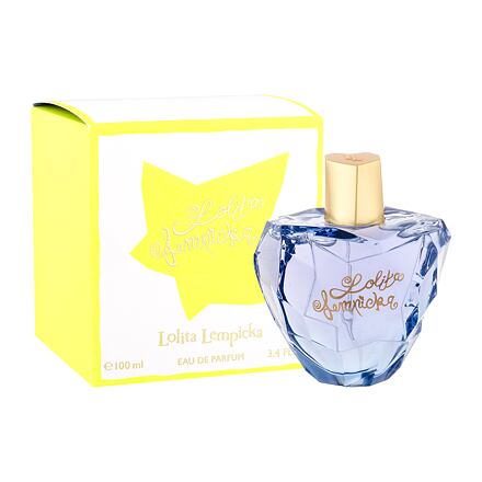 Lolita Lempicka Mon Premier Parfum 100 ml parfémovaná voda pro ženy