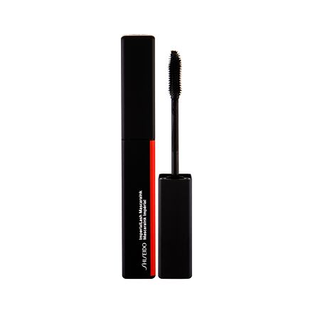 Shiseido ImperialLash MascaraInk řasenka pro objem a prodloužení řas 8.5 g odstín 01 sumi black