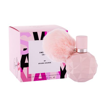 Ariana Grande Sweet Like Candy 30 ml parfémovaná voda pro ženy