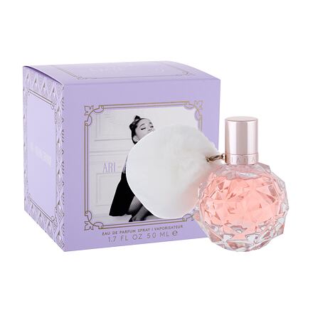 Ariana Grande Ari 50 ml parfémovaná voda pro ženy