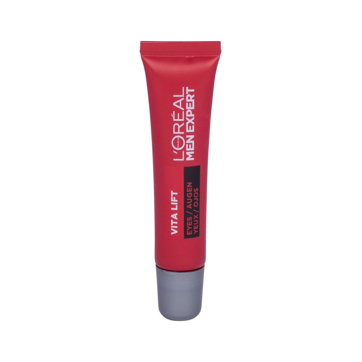 L´Oréal Paris Men Expert Vita Lift oční krém proti stárnutí pleti 15 ml pro muže