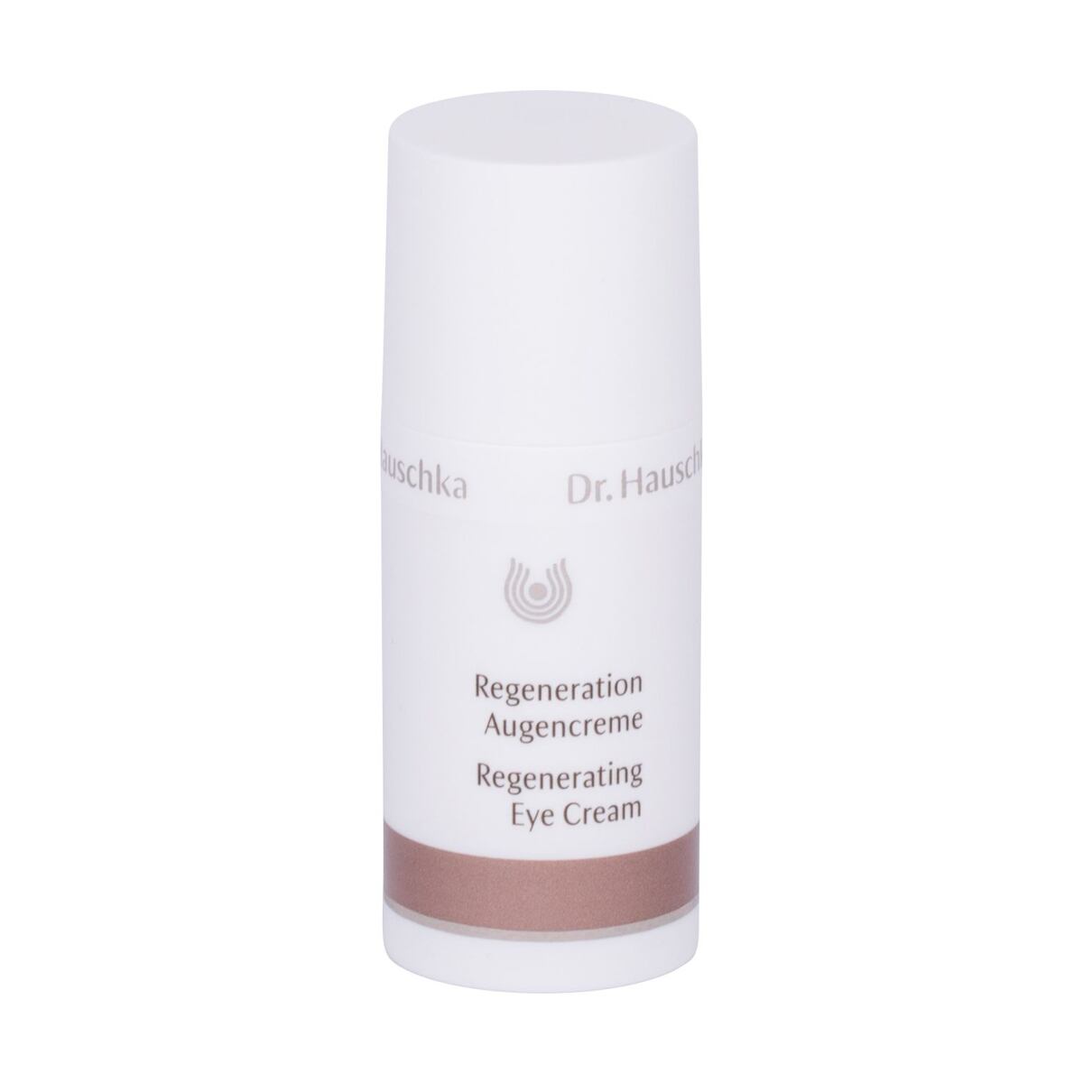 Dr. Hauschka Regenerating regenerační oční krém pro redukci vrásek 15 ml pro ženy