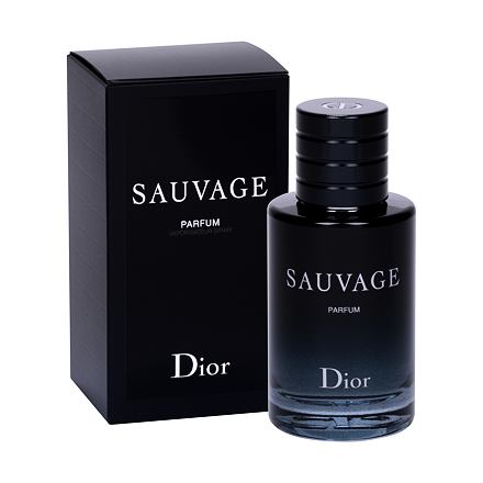 Dior Sauvage parfém 60 ml pre mužov