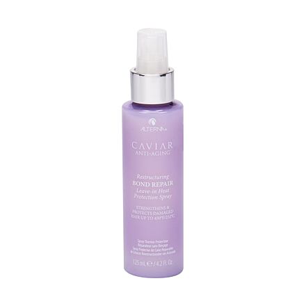 Alterna Caviar Anti-Aging Restructuring Bond Repair ochranný sprej pro poškozené vlasy 125 ml pro ženy