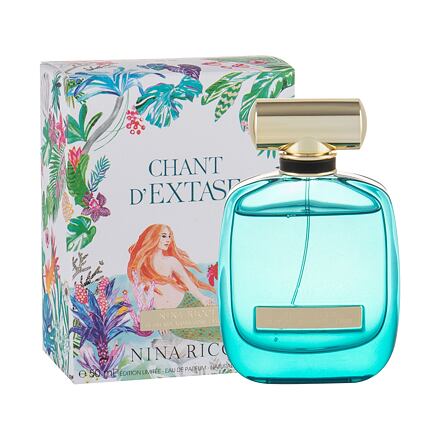 Nina Ricci Chant d´Extase 50 ml parfémovaná voda pro ženy