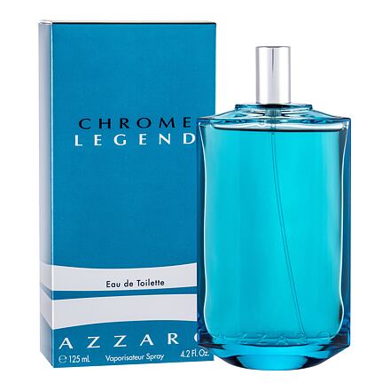 Azzaro Chrome Legend 125 ml toaletní voda pro muže