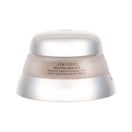 Shiseido Bio-Performance Advanced Super Revitalizing regenerační pleťový krém 75 ml pro ženy