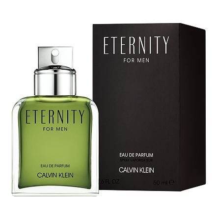 Calvin Klein Eternity For Men 50 ml parfémovaná voda pro muže