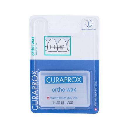 Curaprox Ortho Wax ortodontický vosk 3.71 g