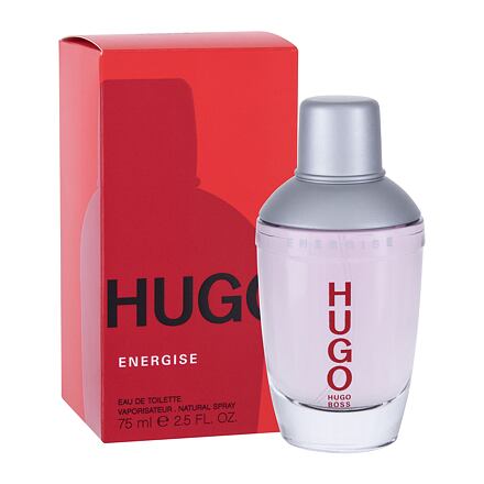 HUGO BOSS Hugo Energise 75 ml toaletní voda pro muže