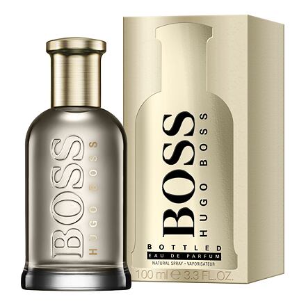 HUGO BOSS Boss Bottled parfémovaná voda 100 ml pro muže