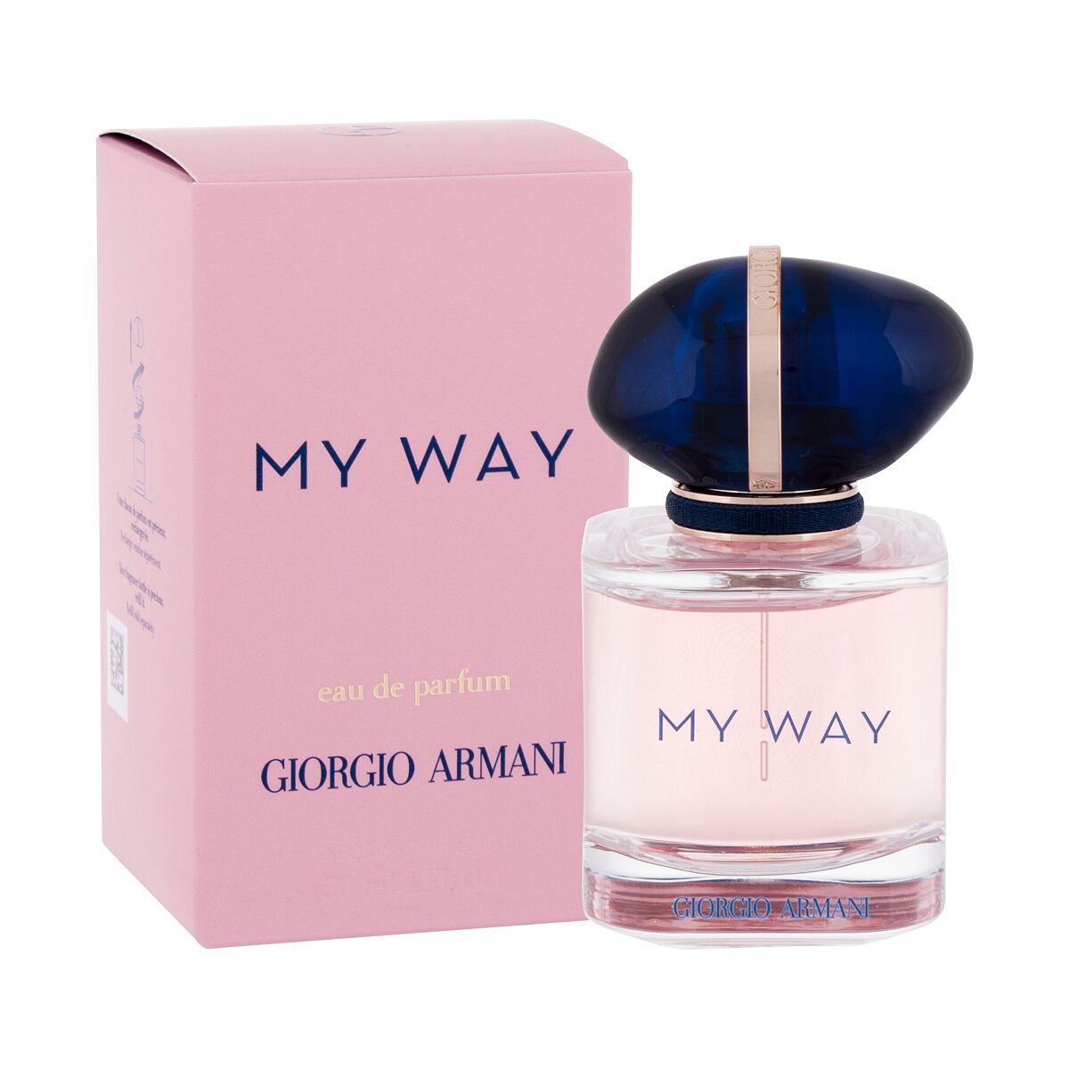 Giorgio Armani My Way parfémovaná voda 30 ml pre ženy
