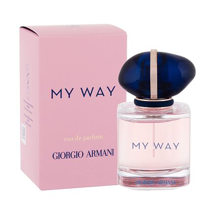 Giorgio Armani My Way 30 ml parfémovaná voda pro ženy