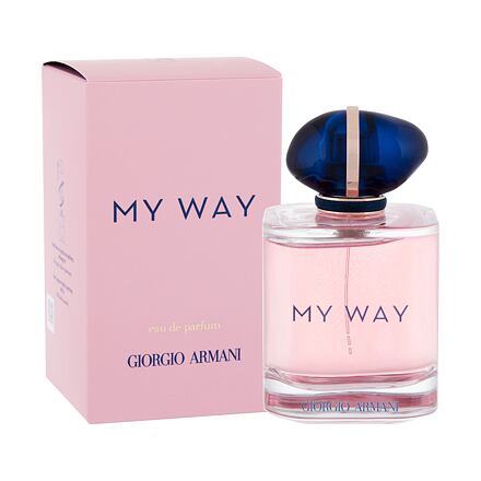 Giorgio Armani My Way 90 ml parfémovaná voda pro ženy