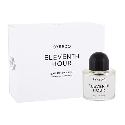 BYREDO Eleventh Hour parfémovaná voda 50 ml unisex