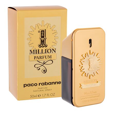 Paco Rabanne 1 Million 50 ml parfém pro muže
