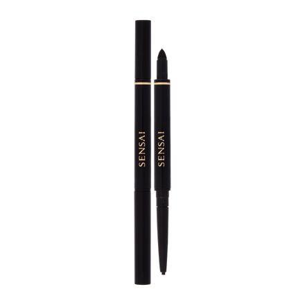 Sensai Lasting Eyeliner Pencil gelová tužka na oči 0.1 g 01 Black