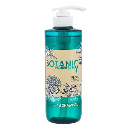 Stapiz Botanic Harmony pH 4,5 posilující a ochranný šampon 500 ml pro ženy