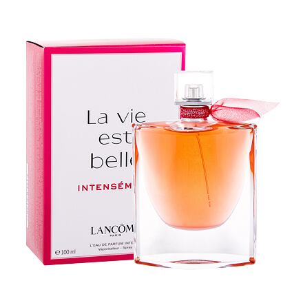Lancôme La Vie Est Belle Intensément 100 ml parfémovaná voda pro ženy