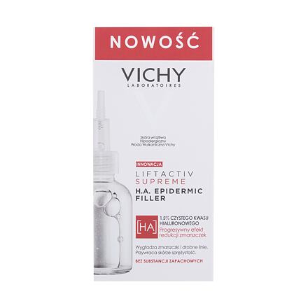 Vichy Liftactiv Supreme H.A. Epidermic Filler pleťové sérum proti vráskám 30 ml pro ženy