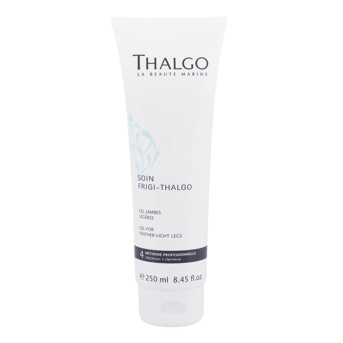 Thalgo Soin Frigi-Thalgo Gel For Feather-Light Legs uvolňující gel na nohy 250 ml pro ženy