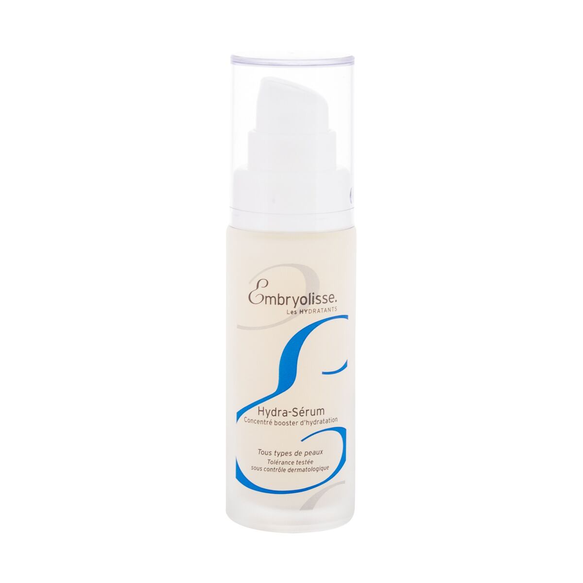Embryolisse Moisturizing Hydra-Serum hydratační a revitalizační pleťové sérum 30 ml 30 ml pre ženy