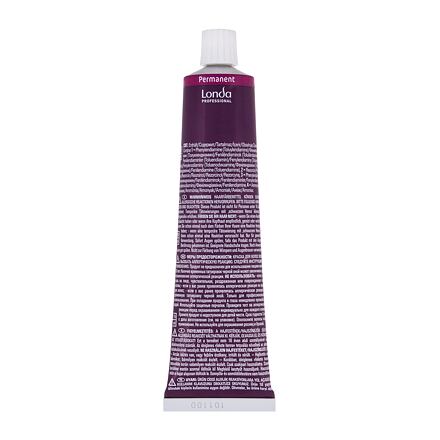 Londa Professional Permanent Colour Extra Rich Cream permanentní krémová barva na vlasy 60 ml 8/34 pro ženy