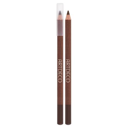 Artdeco Green Couture Natural Brow Liner tužka na obočí 1,4 g odstín 2 Medium Brunette
