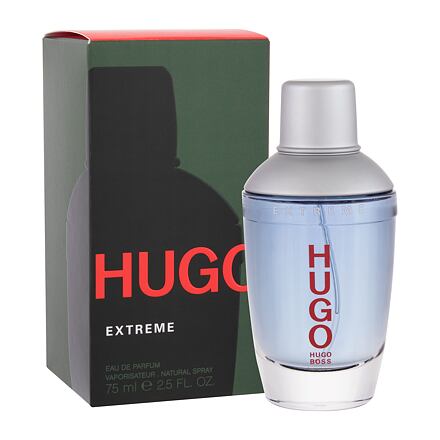 HUGO BOSS Hugo Man Extreme parfémovaná voda 75 ml pro muže