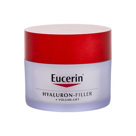 Eucerin Volume-Filler SPF15 remodelační pleťový krém pro normální a smíšenou pleť 50 ml pro ženy