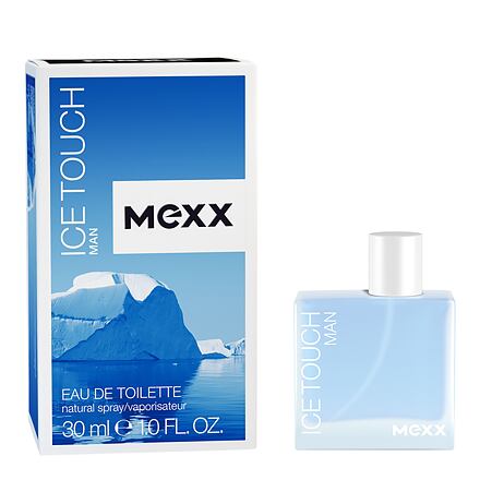 Mexx Ice Touch Man 2014 30 ml toaletní voda pro muže
