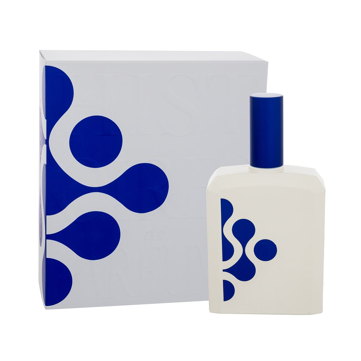Histoires de Parfums This Is Not A Blue Bottle 1.5 parfémovaná voda 120 ml unisex