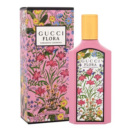 Gucci Flora Gorgeous Gardenia 100 ml parfémovaná voda pro ženy