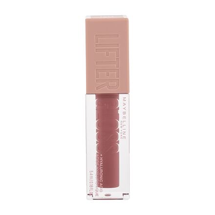 Maybelline Lifter Gloss hydratační lesk na rty 5.4 ml odstín 004 silk