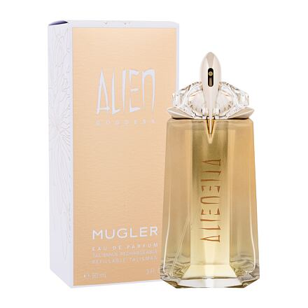 Thierry Mugler Alien Goddess 90 ml parfémovaná voda pro ženy