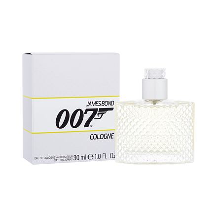 James Bond 007 James Bond 007 Cologne 30 ml kolínská voda pro muže