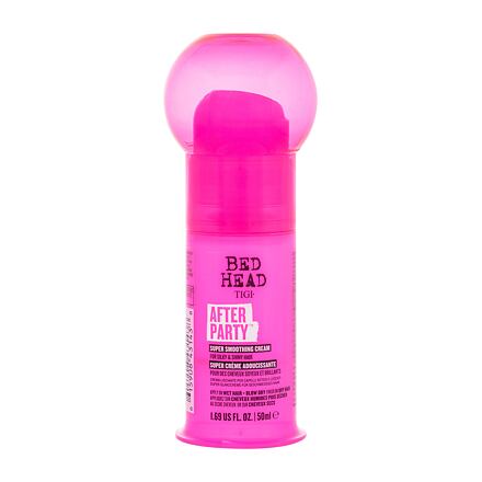 Tigi Bed Head After Party uhlazující vlasový krém 50 ml pro ženy
