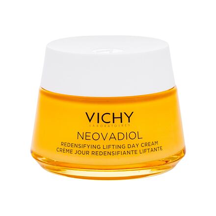 Vichy Neovadiol Peri-Menopause Normal to Combination Skin vyplňující liftingový denní pleťový krém pro období perimenopauzy 50 ml pro ženy