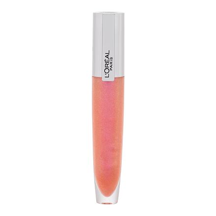 L'Oréal Paris Glow Paradise Balm In Gloss hydratační lesk na rty 7 ml odstín 406 I Amplify