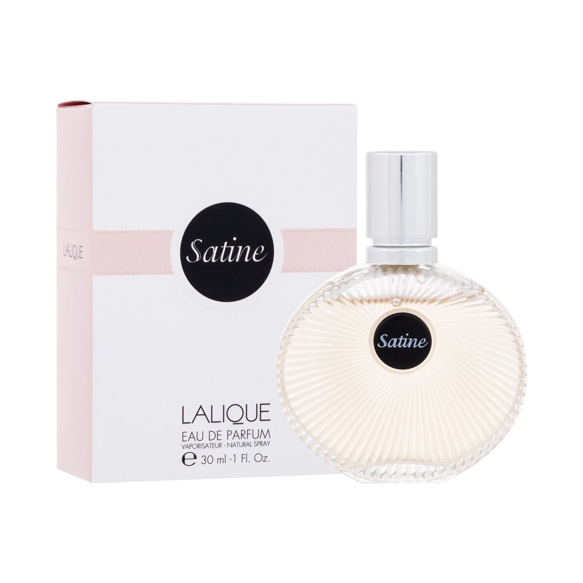 Lalique Satine parfémovaná voda 30 ml pre ženy