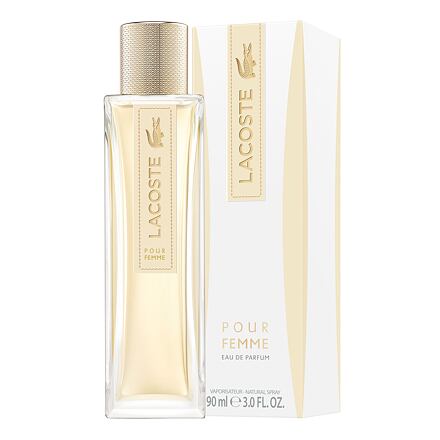 Lacoste Pour Femme 90 ml parfémovaná voda pro ženy