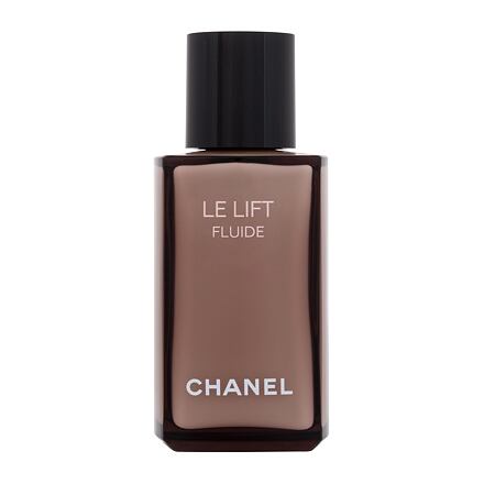 Chanel Le Lift Fluide zpevňující a vyhlazující pleťový fluid 50 ml pro ženy