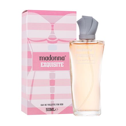 Madonna Nudes 1979 Exquisite 50 ml toaletní voda pro ženy