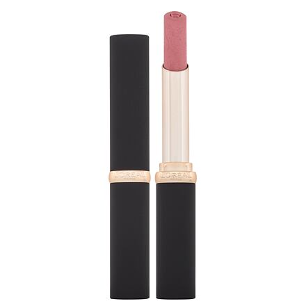 L'Oréal Paris Color Riche Intense Volume Matte pudrově matná rtěnka 1.8 g odstín 103 blush audace