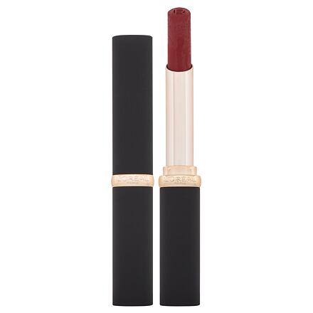 L'Oréal Paris Color Riche Intense Volume Matte pudrově matná rtěnka 1.8 g odstín 336 rouge avant-garde