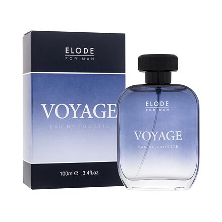 ELODE Voyage 100 ml toaletní voda pro muže