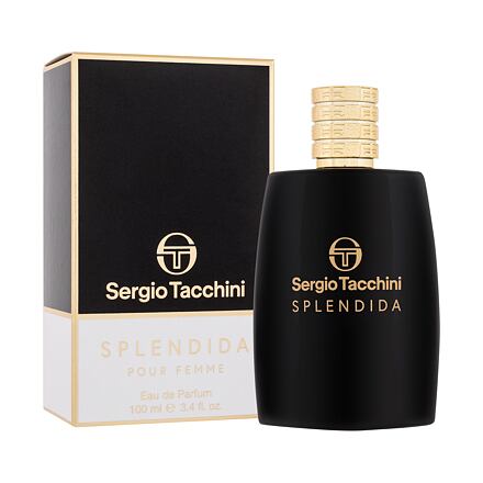 Sergio Tacchini Splendida 100 ml parfémovaná voda pro ženy