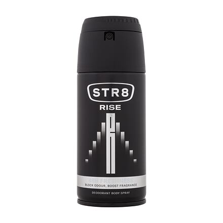 STR8 Rise deospray 150 ml pro muže