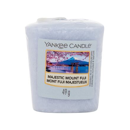 Yankee Candle Majestic Mount Fuji 49 g vonná svíčka