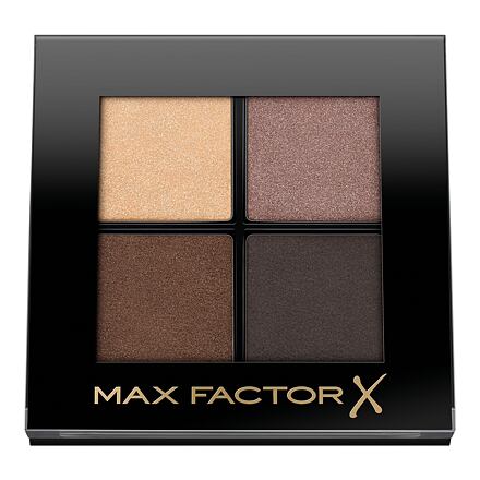 Max Factor Color X-Pert paletka očních stínů 4.2 g odstín 003 Hazy Sands